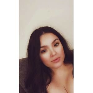 Meet your Posher, Vanessa